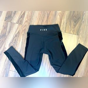 PINK - Victoria's Secret PINK VS Victoria’s Secret Cozy Leggings